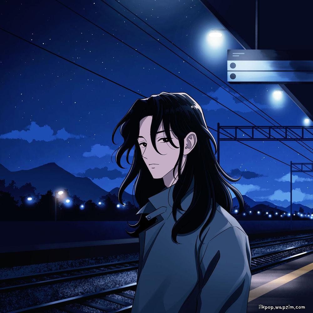 이엔 - 물음이 잠드는 곳 (Where Questions Fall Asleep)