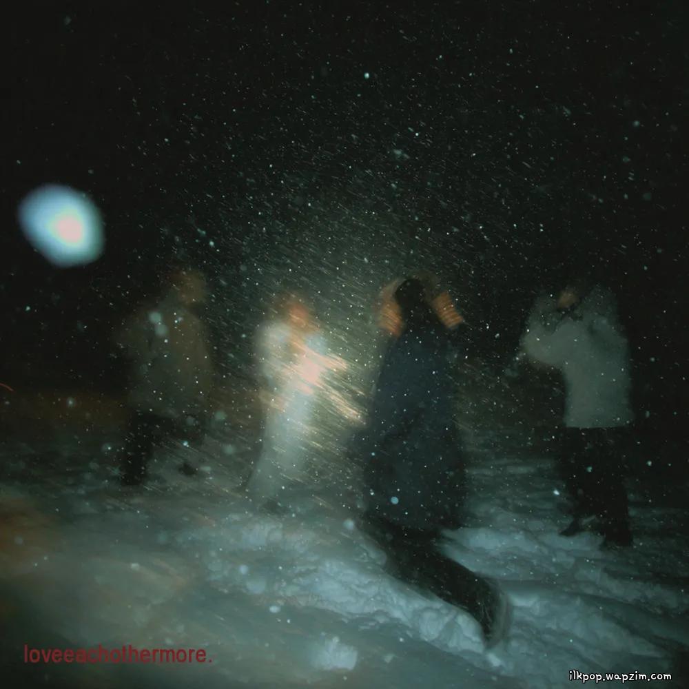 Leenzy & Jung Sun - loveeachothermore.