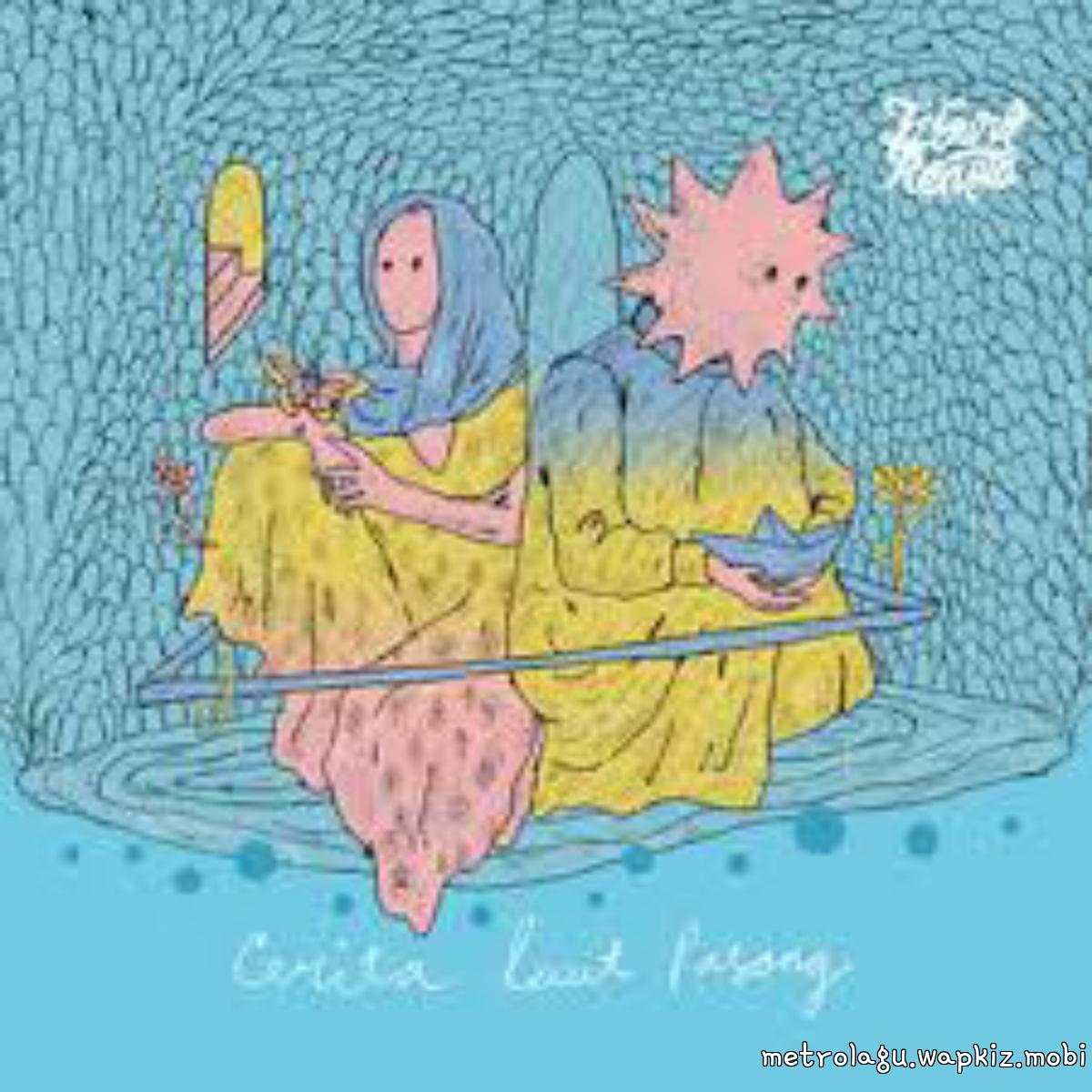 Figura Renata - Cerita Laut Pasang