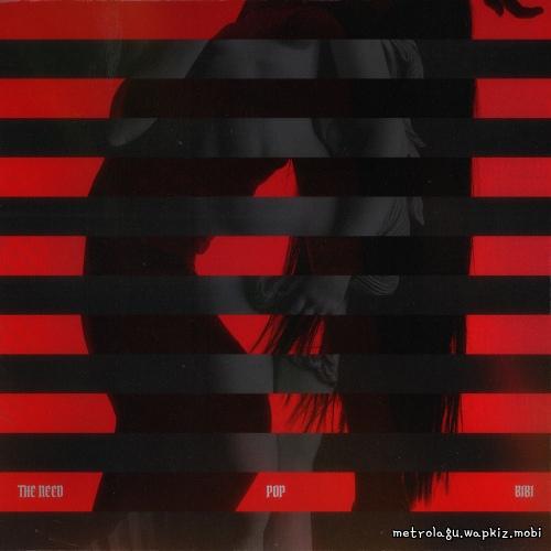 POP (feat. BIBI) by THE NEED