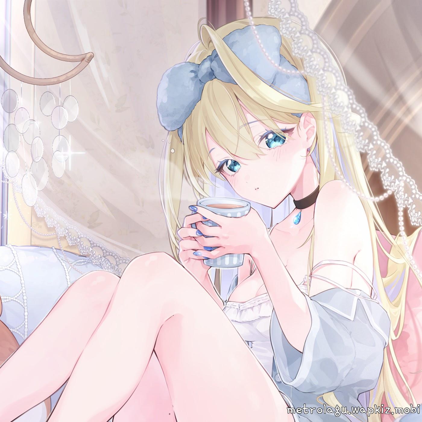 Yua Manase - sleep in