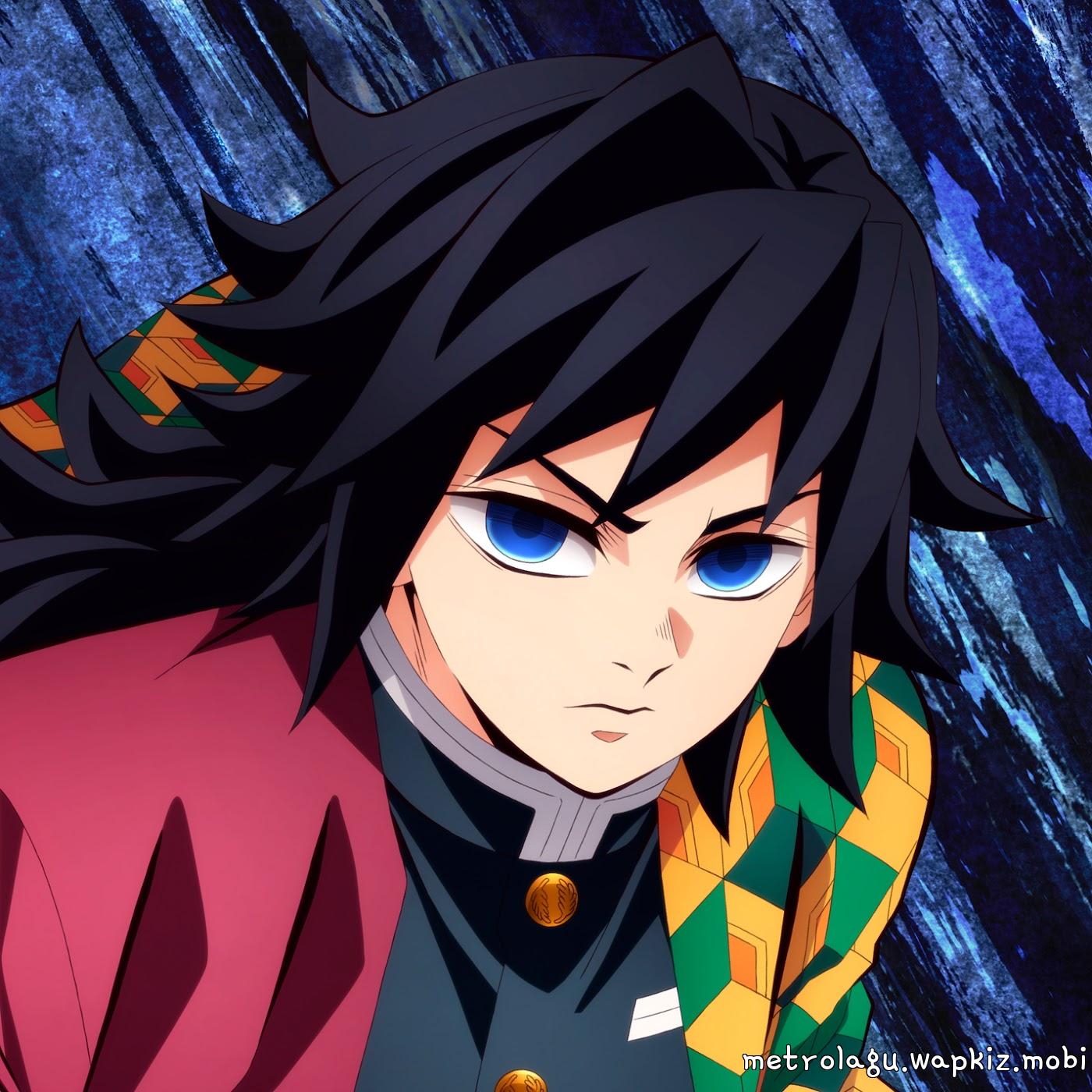 LiSA - Zankoku na Yoru ni Kagayake [Theme Song Kimetsu no Yaiba Movie: Mugen Jou-hen]