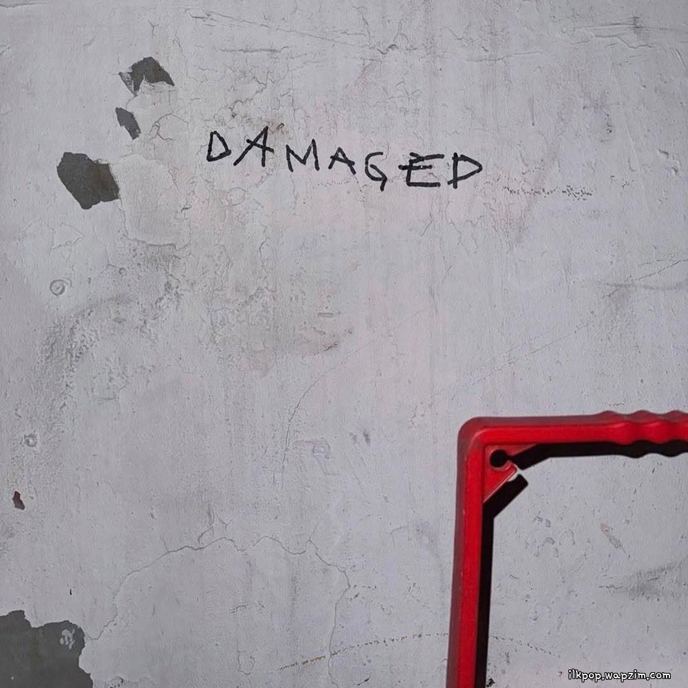 Hukky Shibaseki & LO VOLF - PAIN (Feat. Choi Seong)