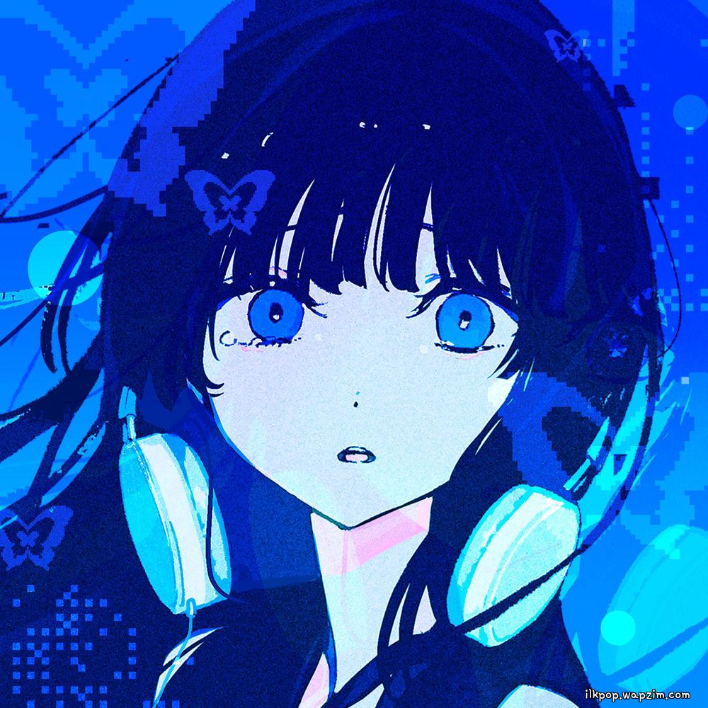 xei - 콘크리트 유령 (Concrete Ghost)