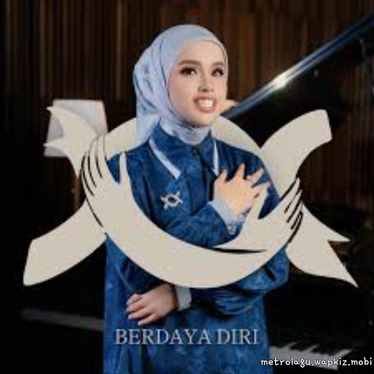 Putri Ariani - Berdaya Diri