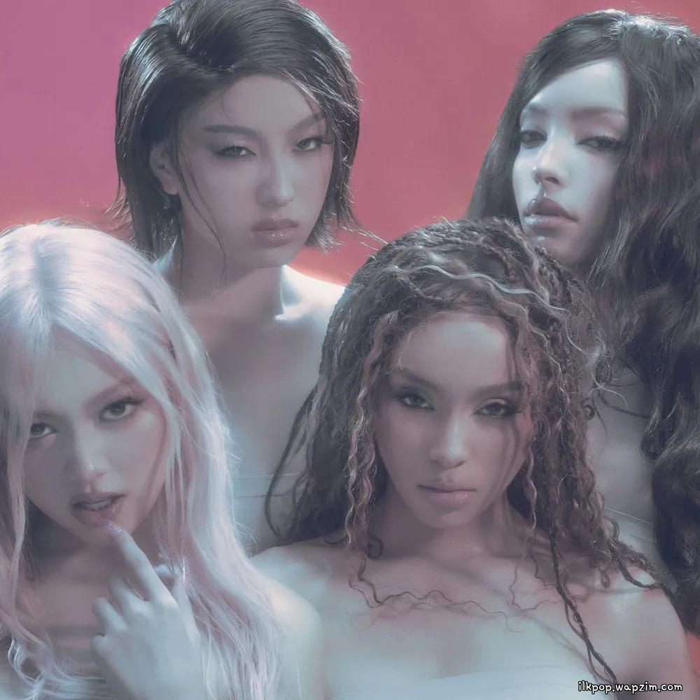 GIRLSET - Tweak (Piano)