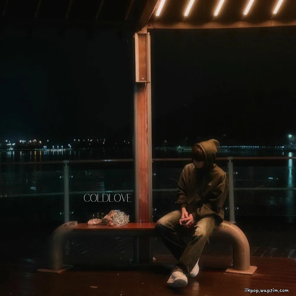 Kim Yean - COLD LOVE (Feat. Lim Seung Geon)