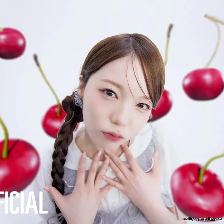 NiziU - AYAKA - CHE.R.RY.mp3