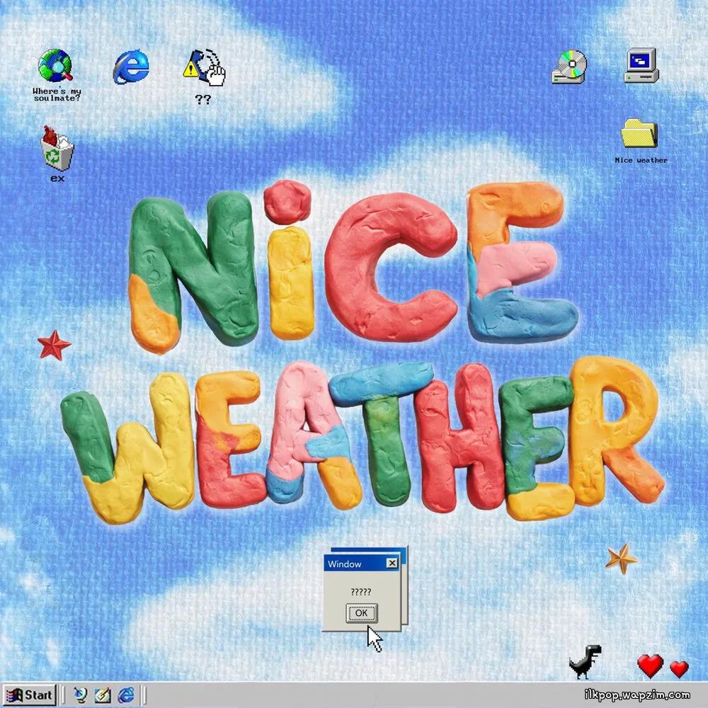 ZZANA & DORE - 날씨가 갑자기 너무나 좋아졌다 (Nice Weather)