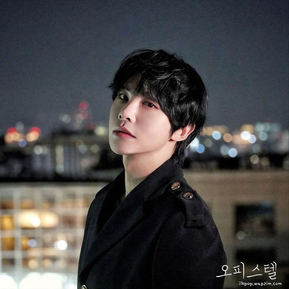 Lee Seung Hyun - 오피스텔 (OfficeTel)