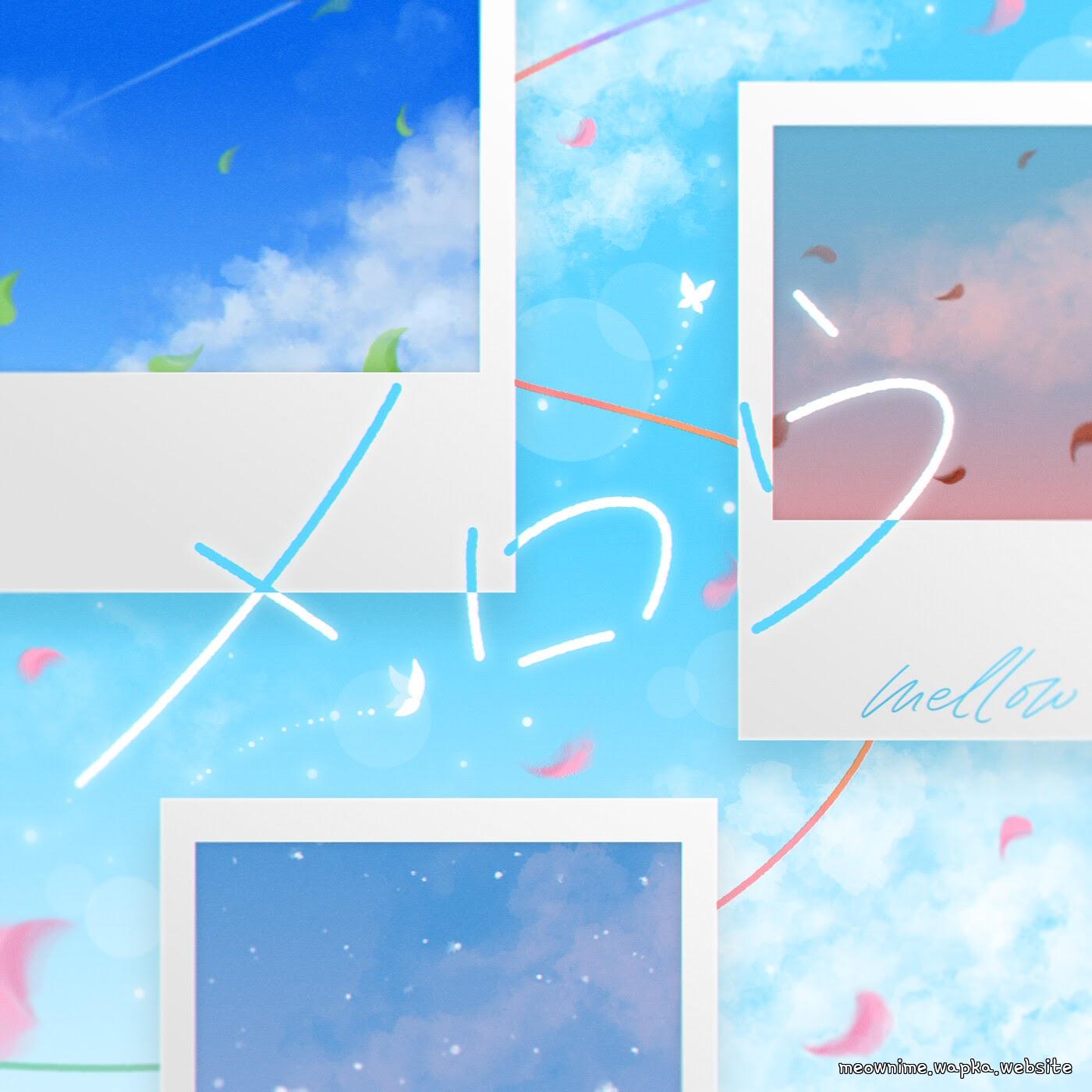 Morfonica - Mellow (Cover) [Theme Song BanG Dream!]