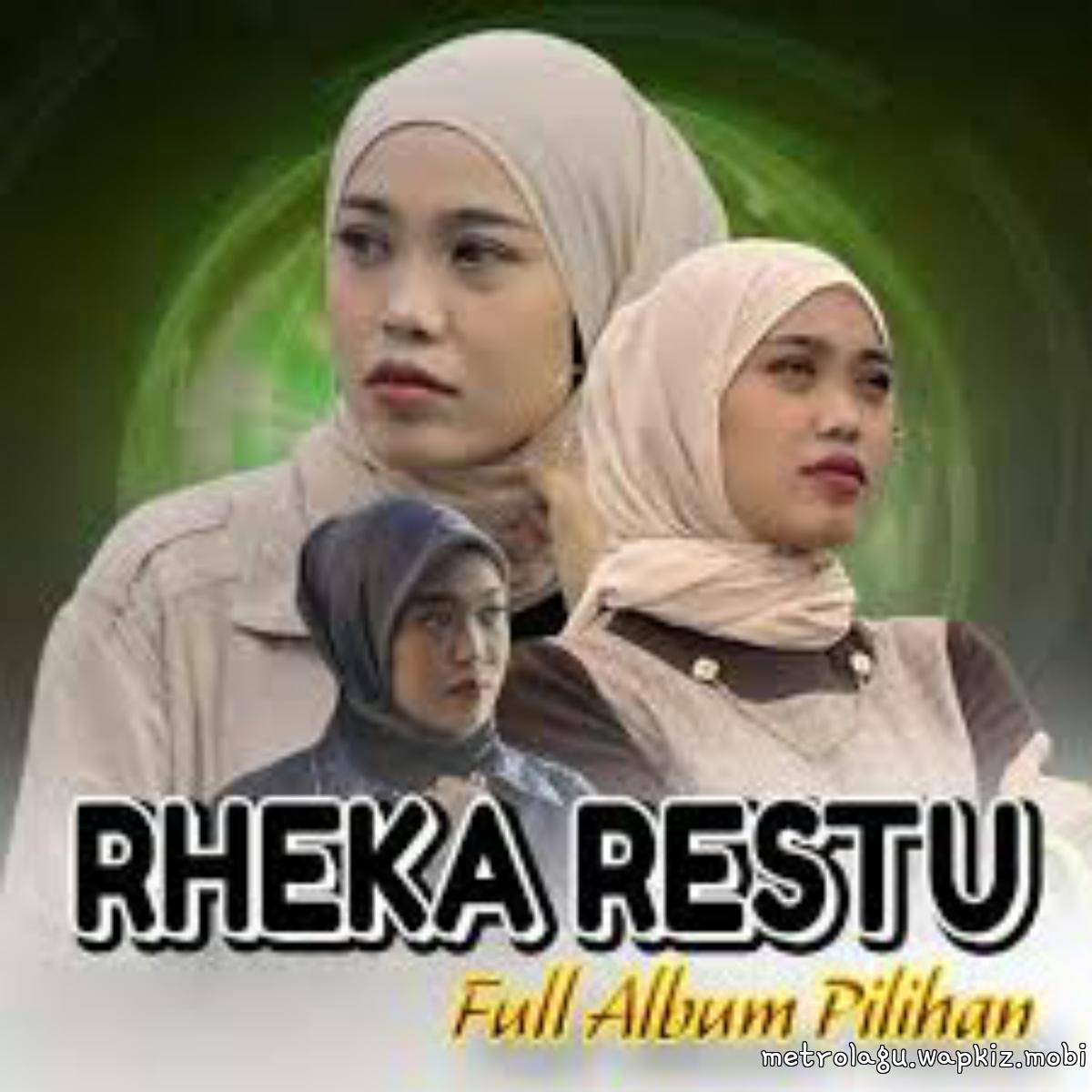 Rheka Restu - Ingatku Dalam Doamu