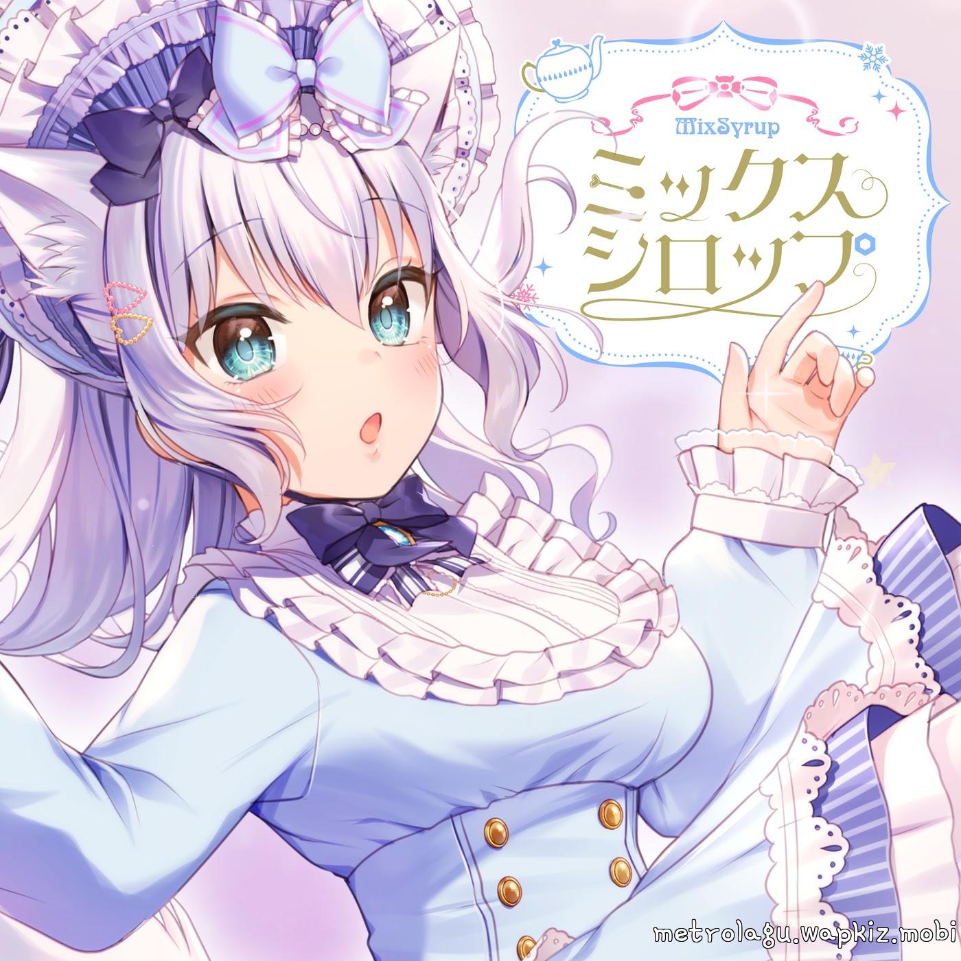 Mishiro Shirayuki - Mix Syrup