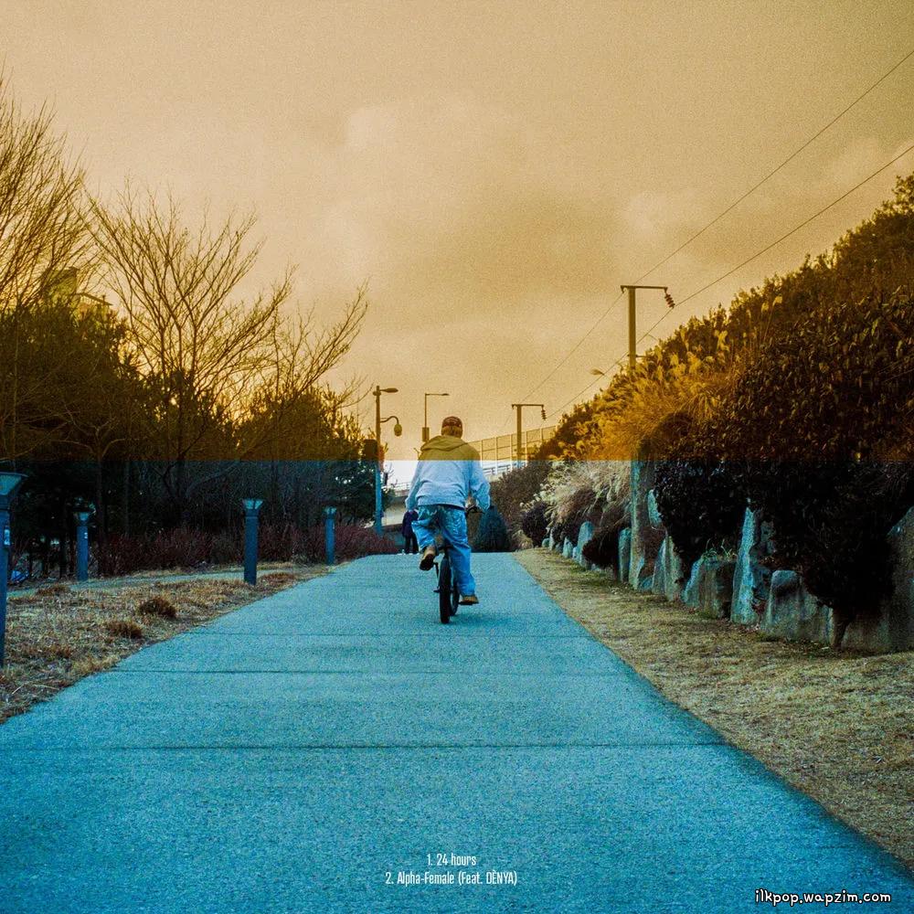 DYMIN - Alpha-Female (Feat. DรNYA)