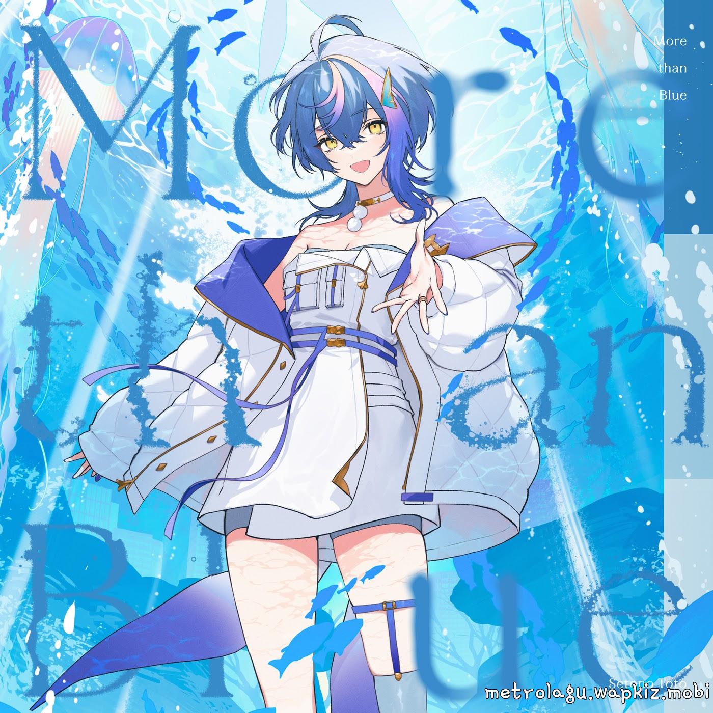 Setono Toto - More than Blue