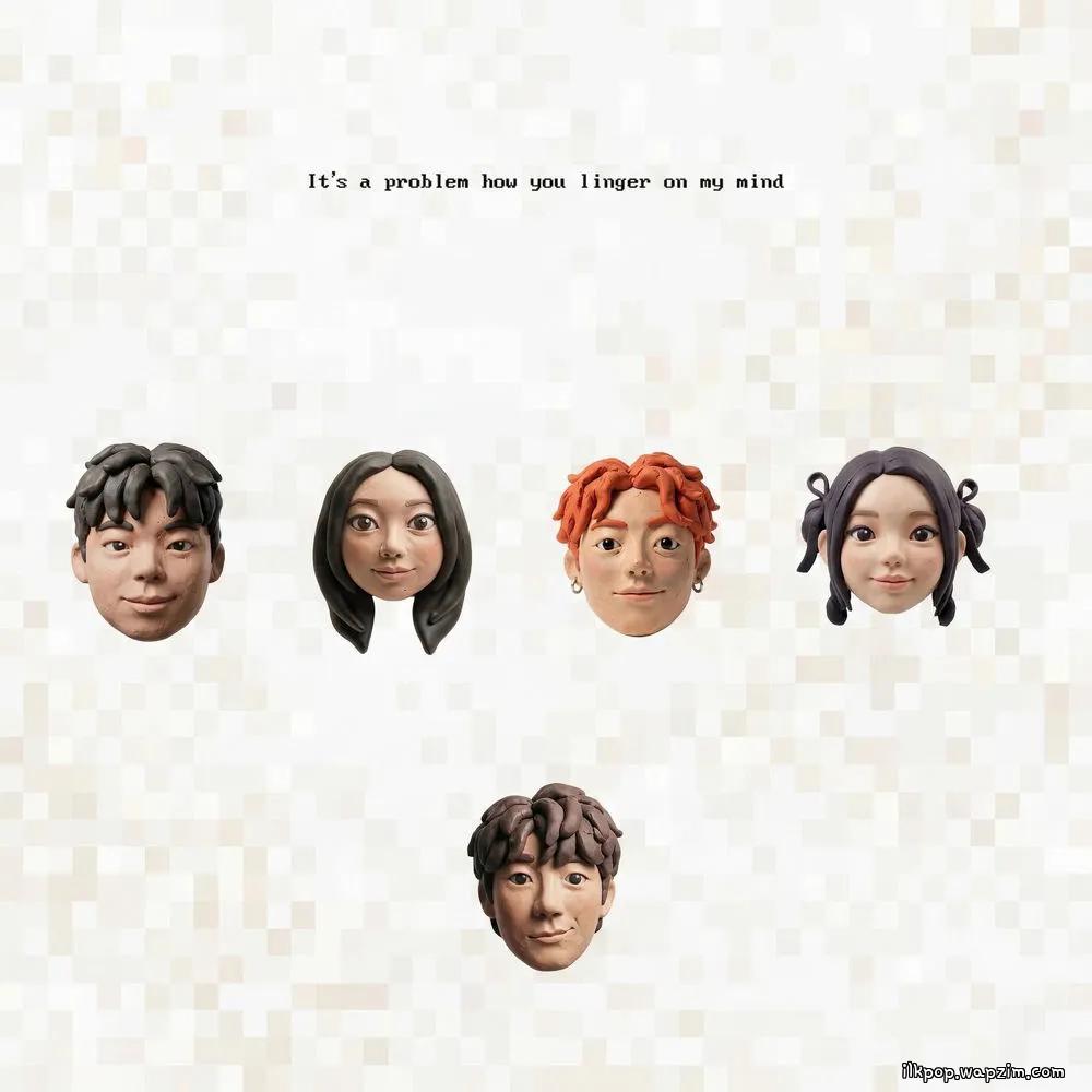 HAAN - 왜 자꾸 생각날까 (Stuck in My Head) (Feat. Chan, g0nny)