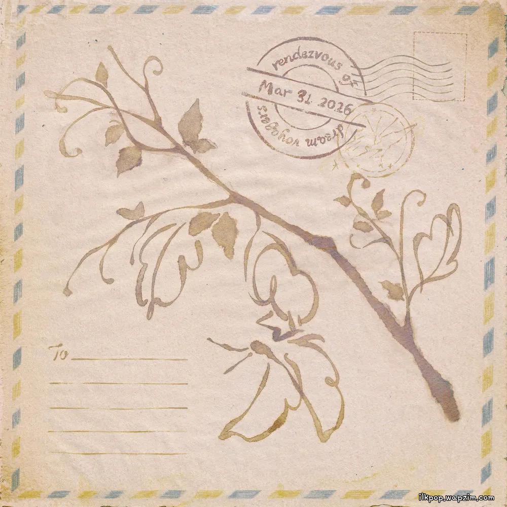 LEE RAON - 발신인 (Heart Letter)