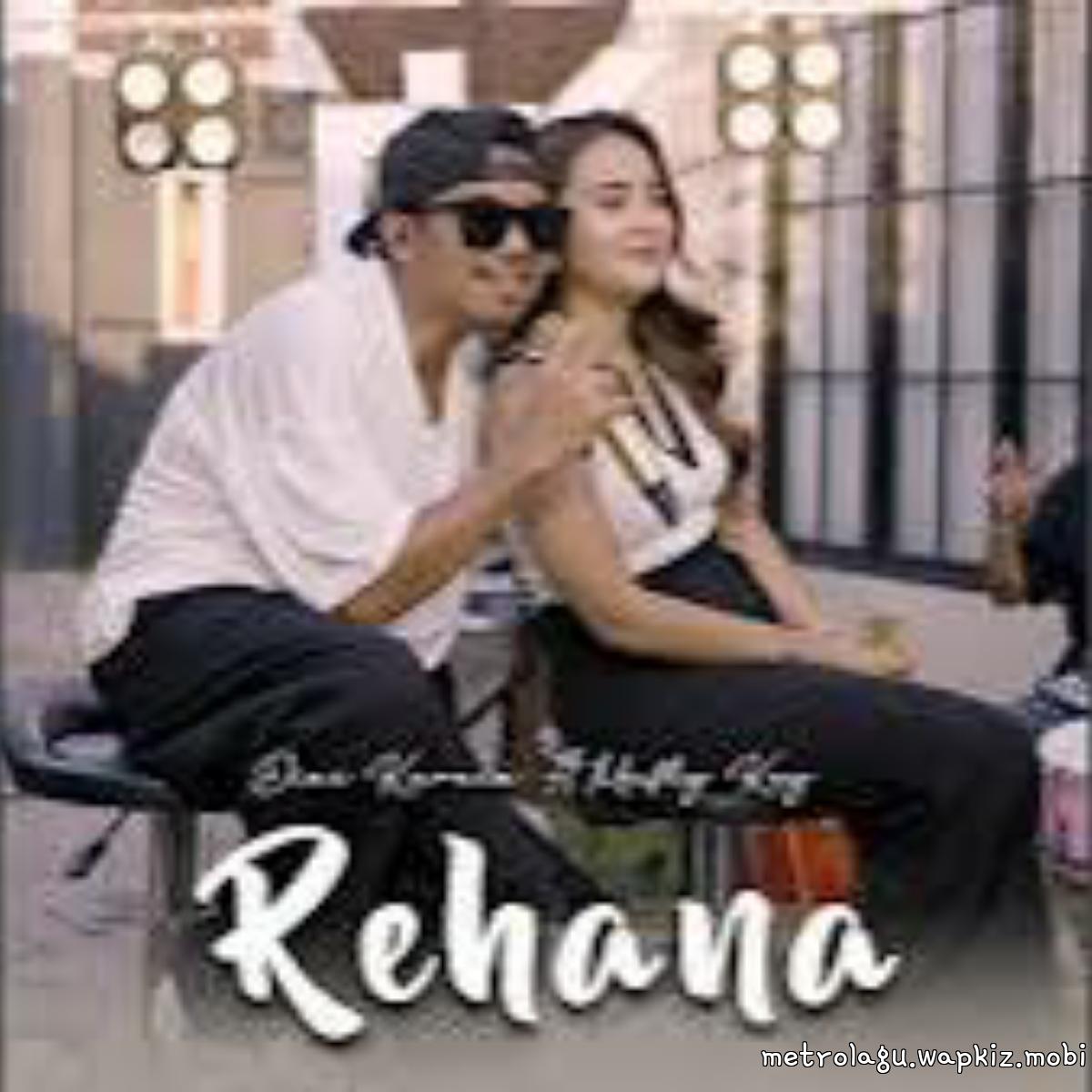 Dini Kurnia Feat Mufly Key - Rehana