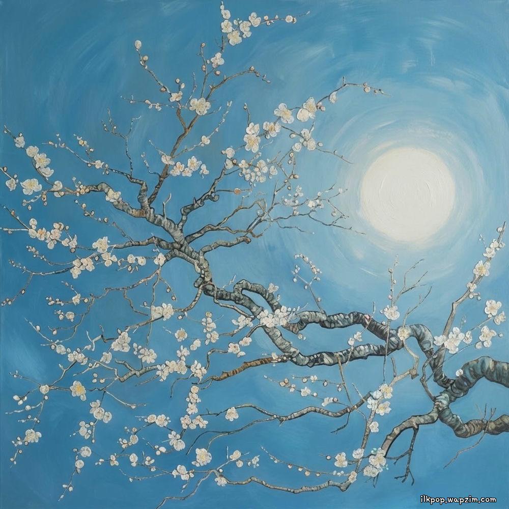 Dept - A Love of Van Gogh