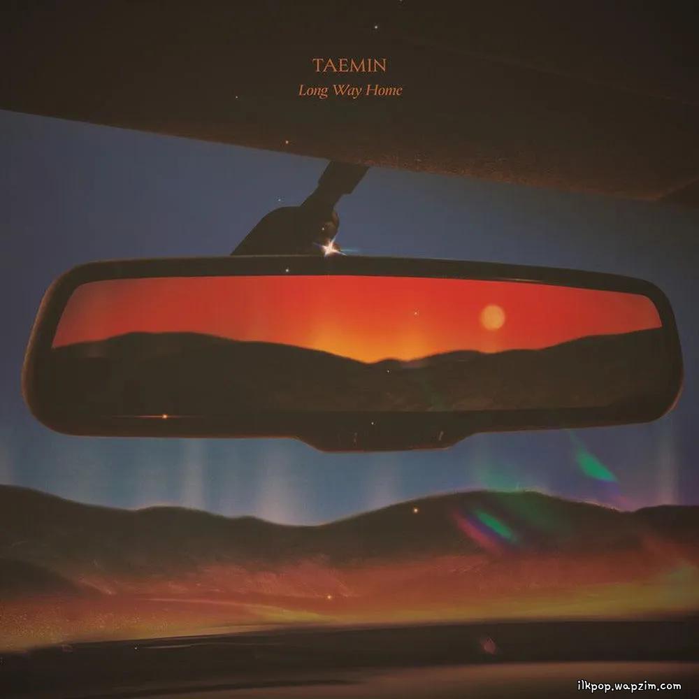 TAEMIN - Long Way Home