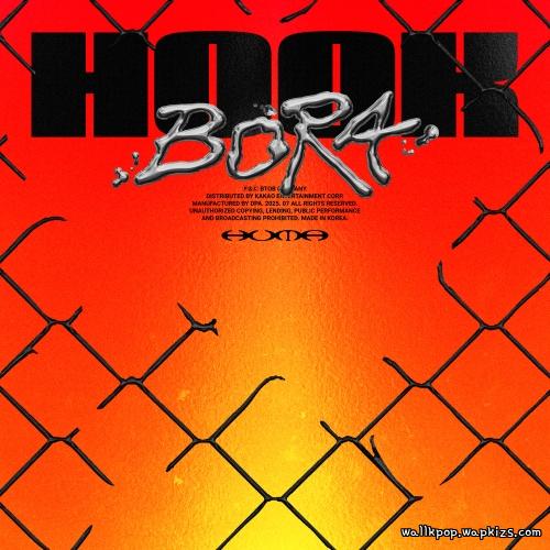 LEE MINHYUK (HUTA) - Break Free.mp3
