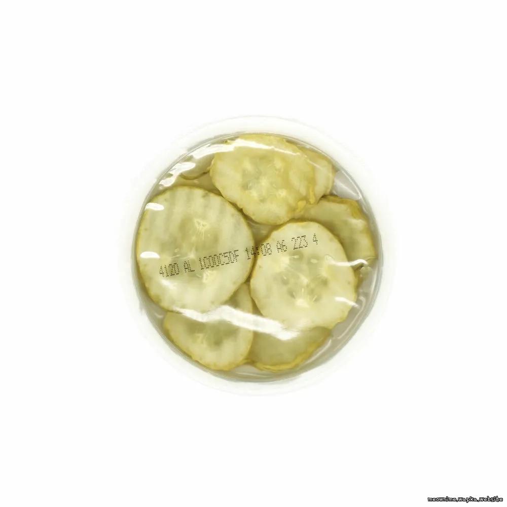 Chun Yongsung - 오이지 (Pickled Cucumber)