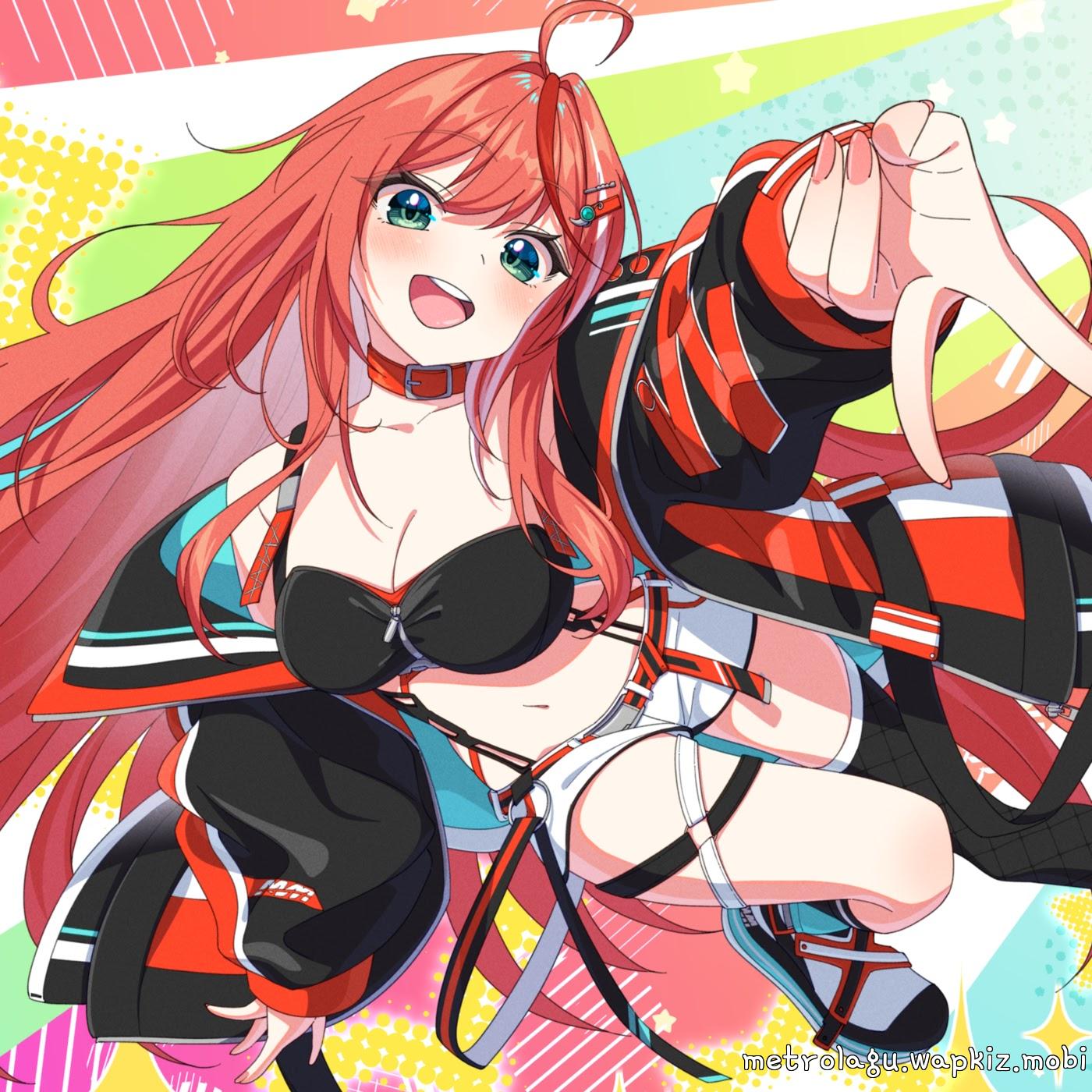 Mia Muse - Melody Memory Summer