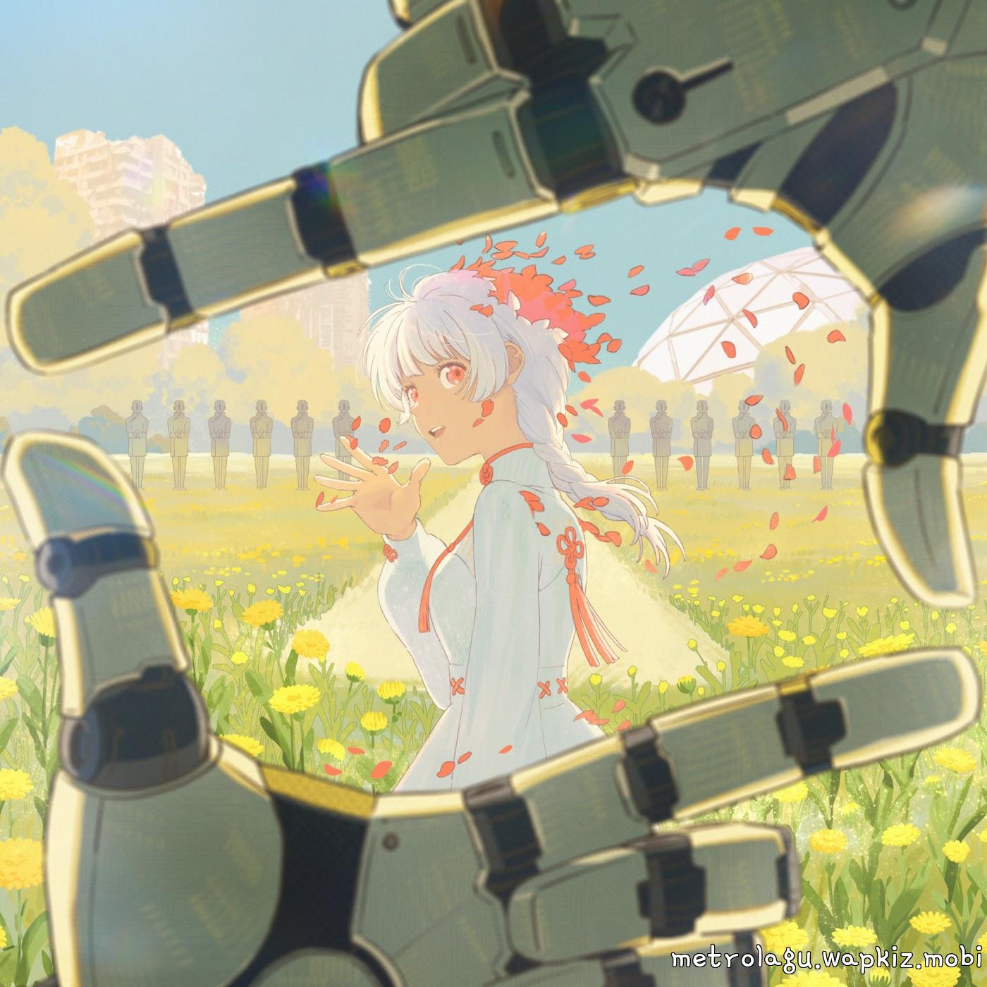 Mili - TIAN TIAN [Theme Song Limbus Company]