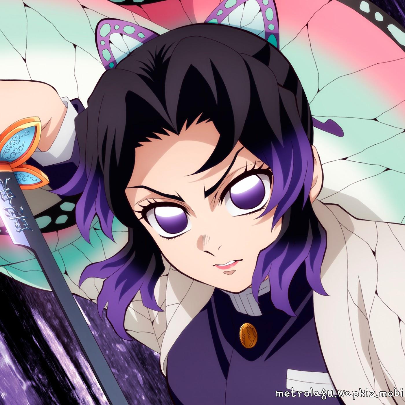 Aimer - Taiyou ga Noboranai Sekai [Theme Song Kimetsu no Yaiba Movie: Mugen Jou-hen]