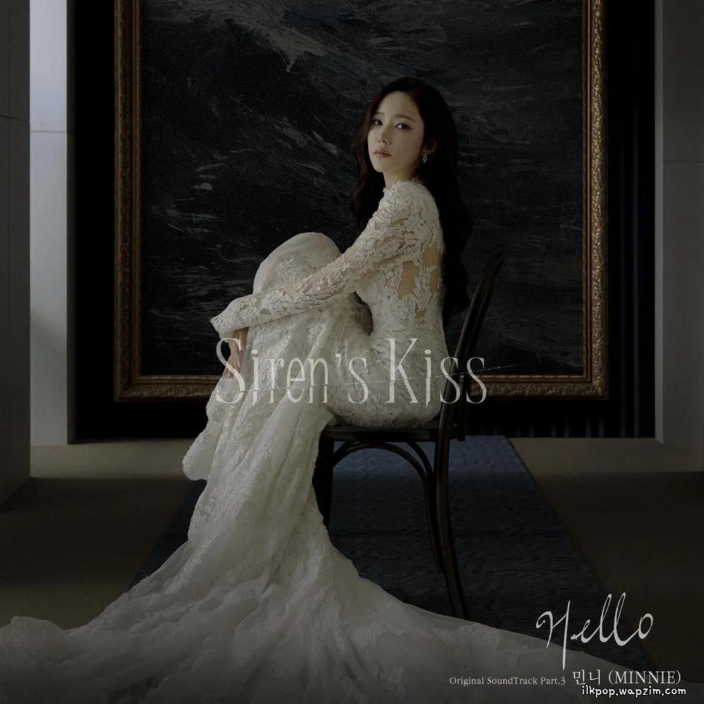 MINNIE (i-dle) - Hello