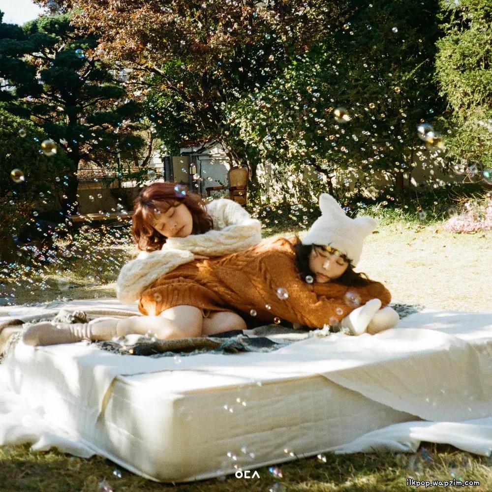 YeoDongSaeng - Take Off Your Glasses