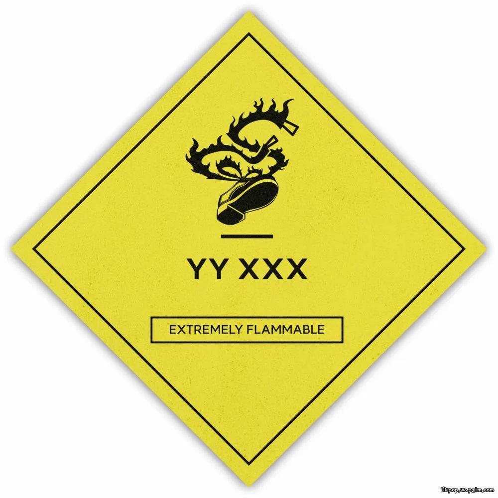 Kim Sun Kyum - Young Young 죽겠지