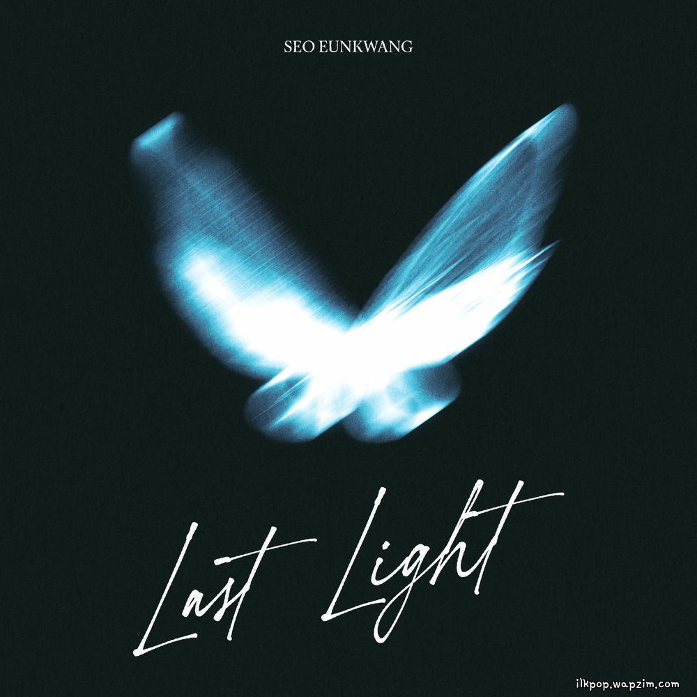 SEO EUNKWANG (BTOB) - Last Light