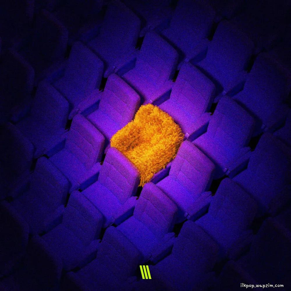 Hanul Lee - 뮤직비디오 (MUSICVIDEO)