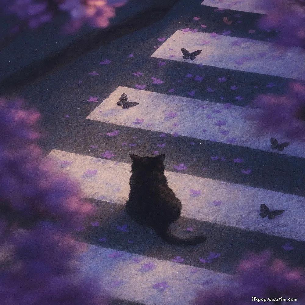 Yu Seo Jun - 어린누나