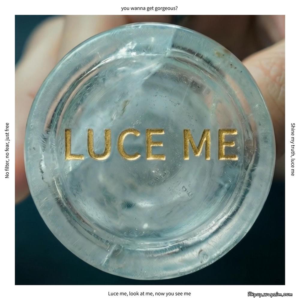 Peter Pan - Luce Me (feat. Sojin, TOVE)