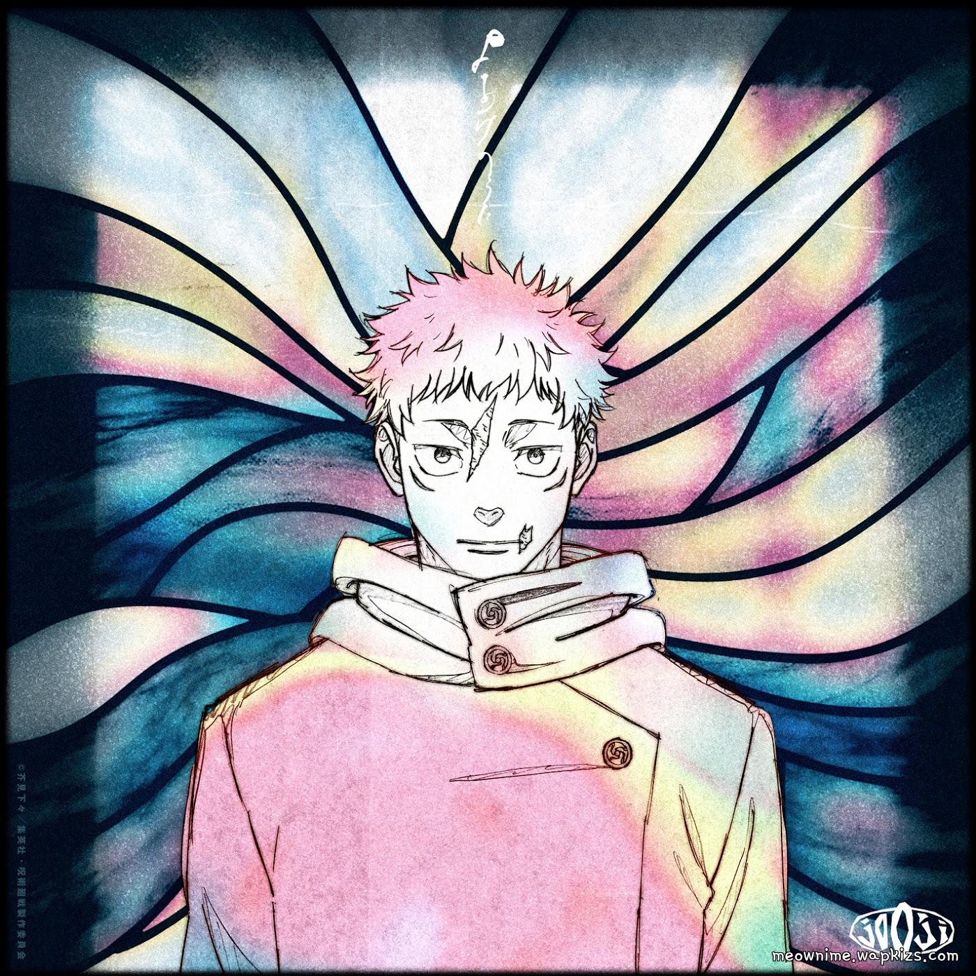 jo0ji - Yoake no Uta [Ending Jujutsu Kaisen 3rd Season]