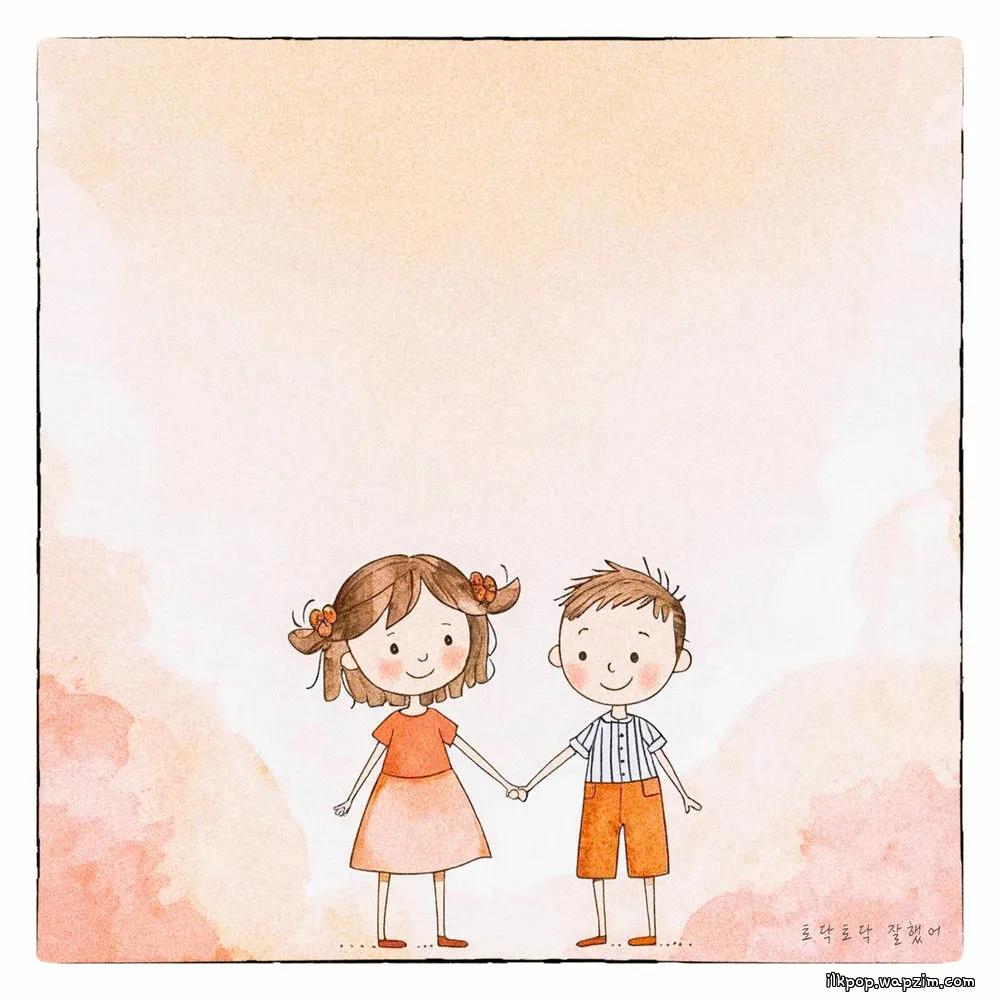 Lee Daneung - 토닥토닥 잘했어 (Rooting For You)