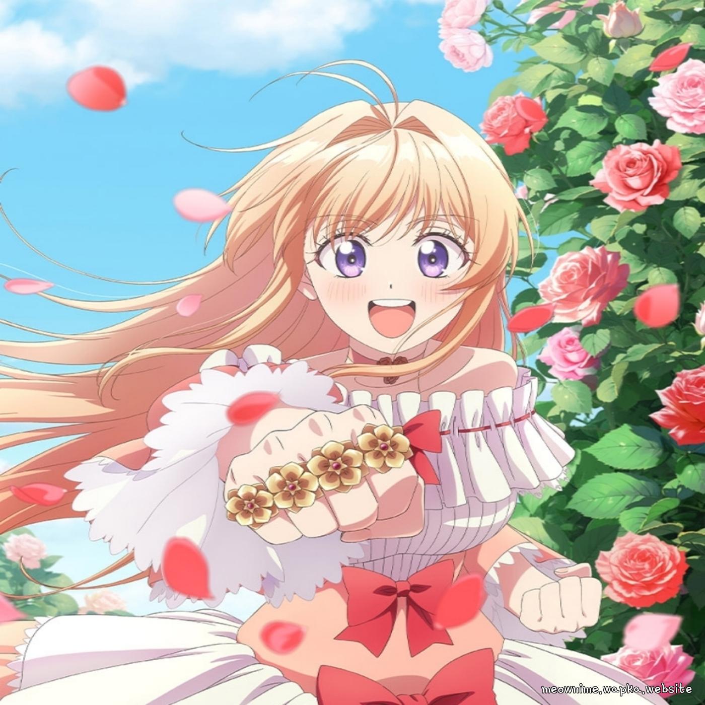 HoneyWorks feat. Airi Suzuki - Chikai wa Kyun to. [Opening Nigashita Sakana wa Ookikatta ga Tsuriageta Sakana ga Ookisugita Ken]