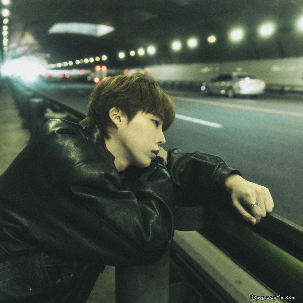 YUWAN - 그냥 가 (Let You Go)