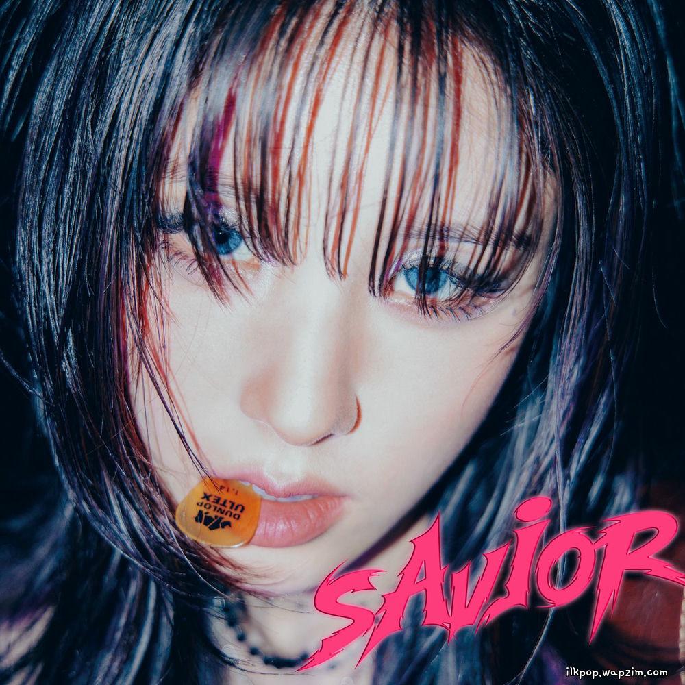 HeeJin (ARTMS) - sAvioR