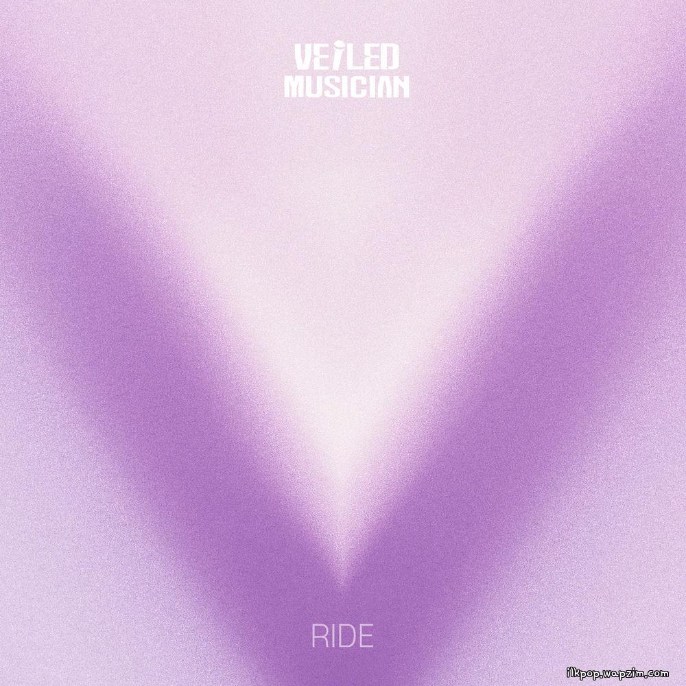 BELLE (KISS OF LIFE) - RIDE (Veiled Musician X BELLE (KISS OF LIFE) with Seokchon-dong Kkijaengi)