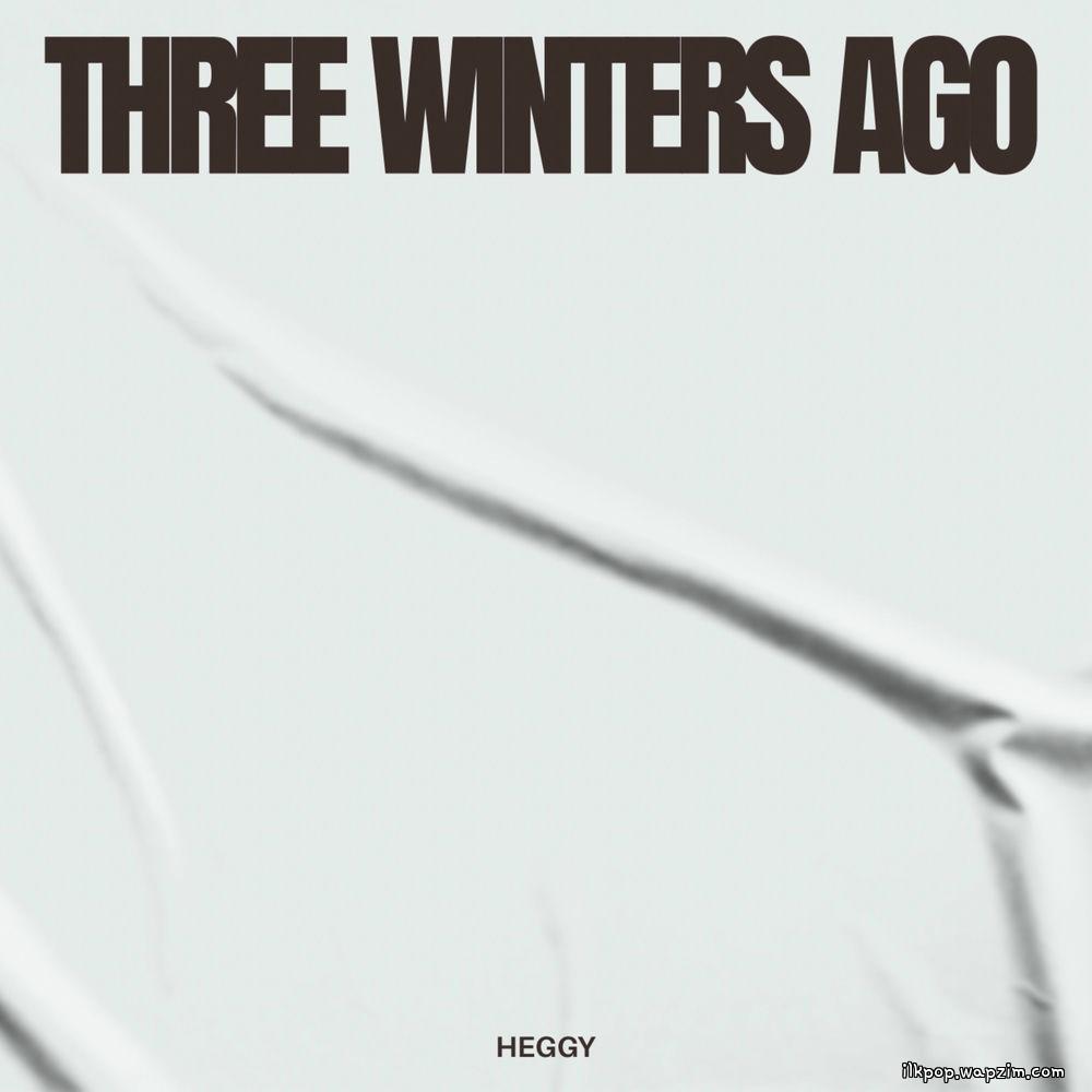 Heggy - Three winters ago
