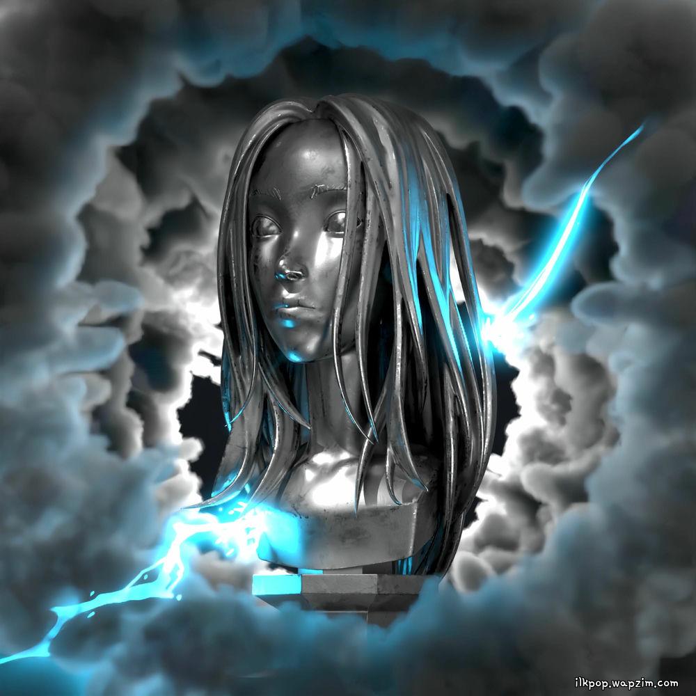 JINSIL - lost in you (Feat. Dok2)