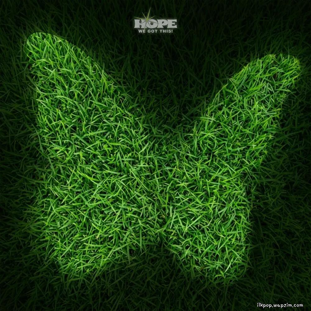 STRITZ - HOPE (WE GOT THIS!)