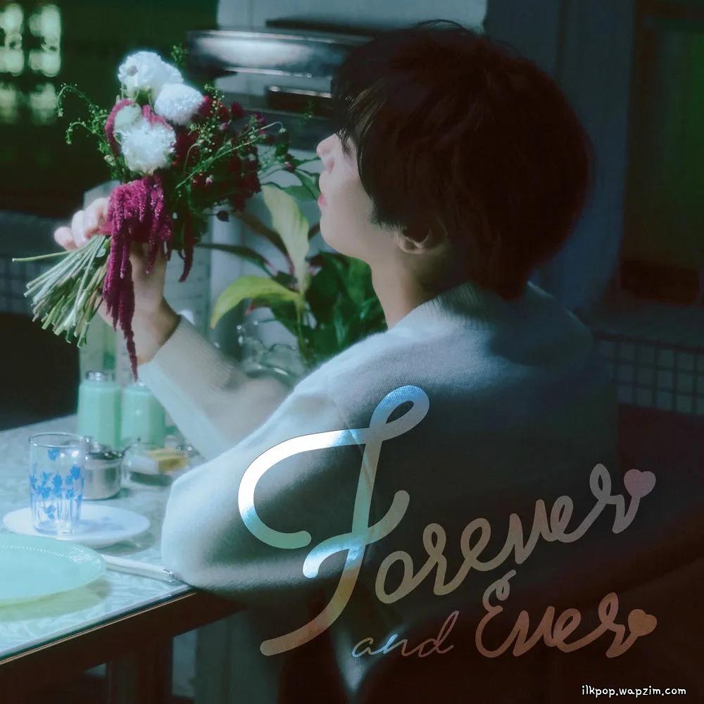 Rocky - Forever and Ever
