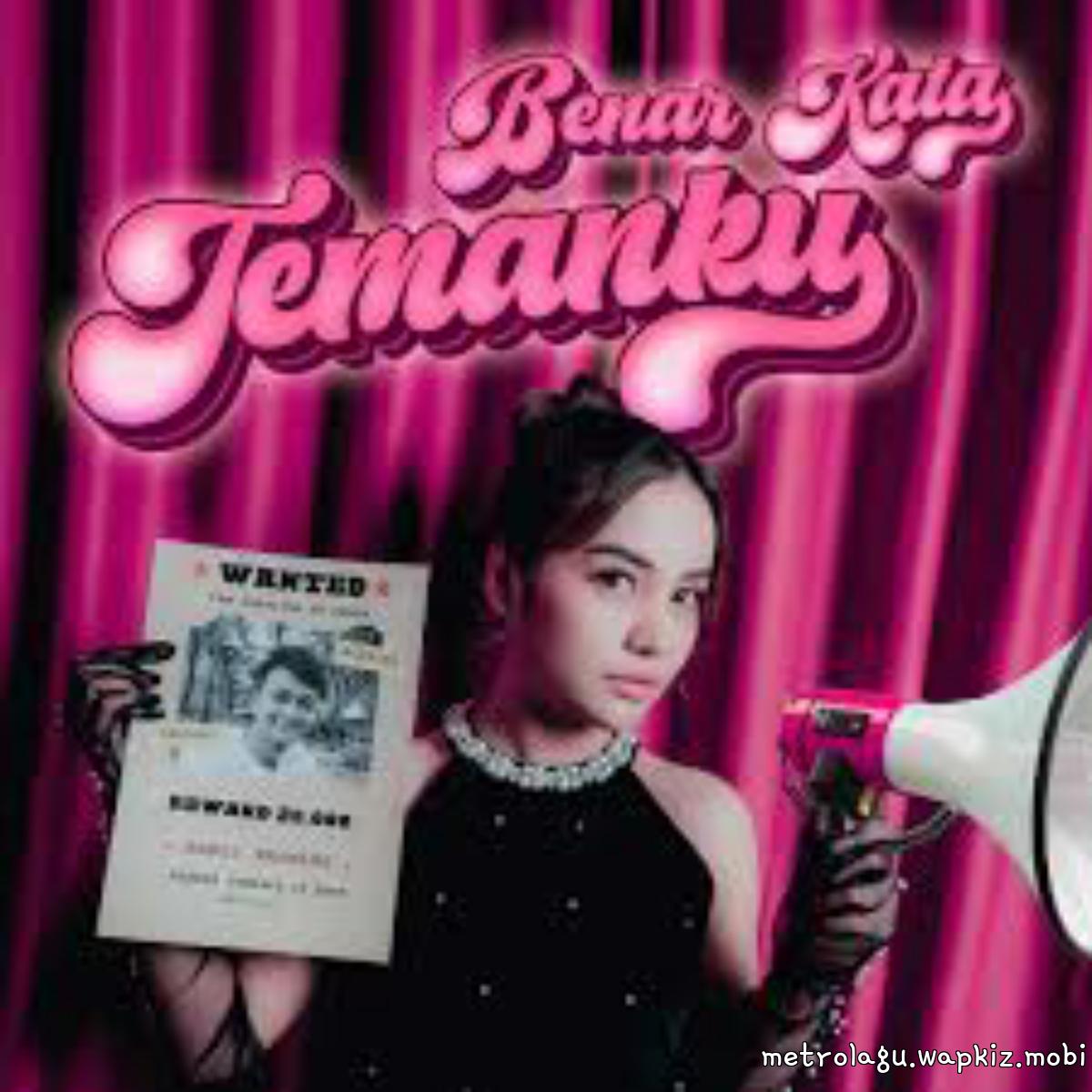 Avolia - Benar Kata Temanku