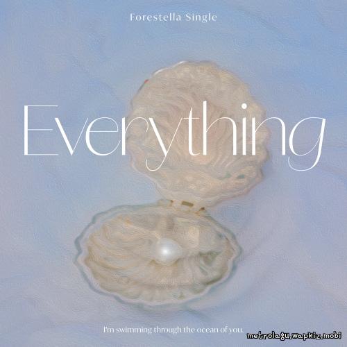 Forestella - Everything.mp3