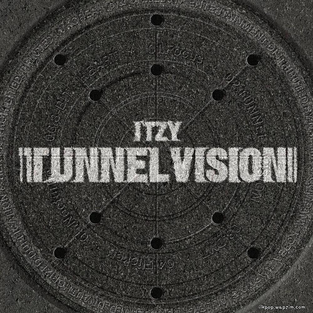 ITZY - TUNNEL VISION