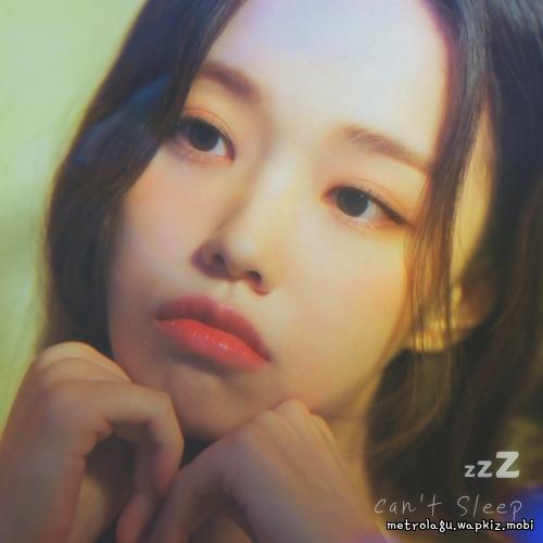 Sleepless (Prod. ROCOBERRY) by DINDIN & Song Ha Young (fromis_9)